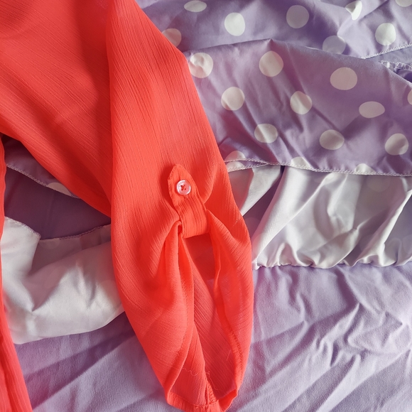 Express shirt - Picture 3 of 3